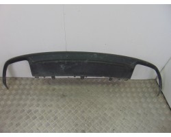 Spoiler paragolpes trasero, 4G0807521P
