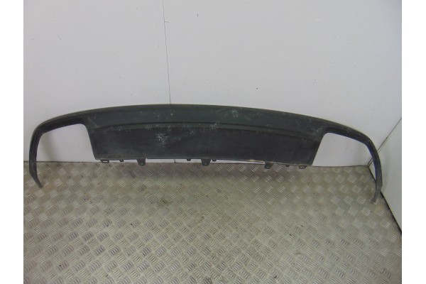 Spoiler paragolpes trasero, 4G0807521P
