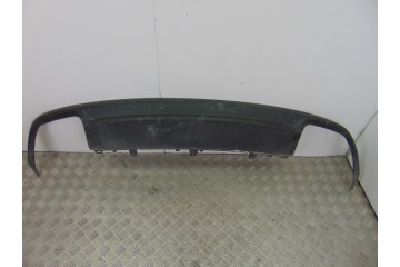Spoiler paragolpes trasero, 4G0807521P