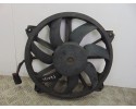 Electroventilador, Citroen C4 Picasso Exclusive 2011