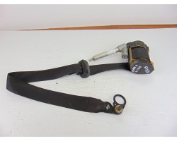Cinturon seguridad delantero izquierdo, Mercedes-benz Clase a (Bm 168) 160 (168.033) 2000