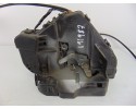 Cerradura puerta trasera izquierda, Mercedes-benz Clase C (Bm 203) Berlina 270 Cdi (203.016) 2001