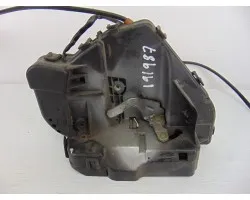 Cerradura puerta trasera izquierda, Mercedes-benz Clase C (Bm 203) Berlina 270 Cdi (203.016) 2001