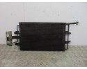 Condensador / radiador aire acondicionado, Volkswagen New Beetle Berlina (9C1/1C1) 1.9 Tdi 1999, 1C0820411A