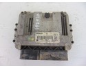 Centralita motor uce, Opel Astra H Berlina Cosmo, 55556829