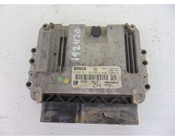Centralita motor uce, Opel Astra H Berlina Cosmo, 55556829