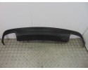 Spoiler paragolpes trasero, 4G0807521T