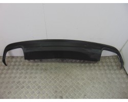 Spoiler paragolpes trasero, 4G0807521T
