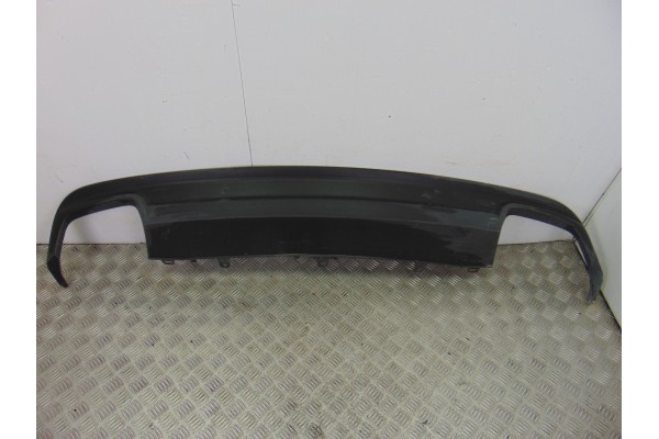 Spoiler paragolpes trasero, 4G0807521T