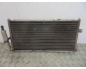 Condensador / radiador aire acondicionado, Nissan Almera Tino (V10M) Acenta 2004