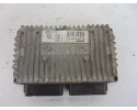Centralita motor uce, Peugeot 307 Cc Cabrio-coupé (S1)(10.2003) 2.0, 9649117680