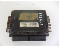 Centralita motor uce, Renault Megane I Fase 2 Classic (la...) 1.6 16V Authentique, 8200048226