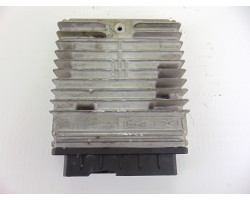 Centralita motor uce, 4S71-12A650-KD