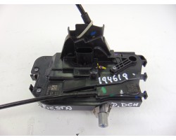 Cerradura puerta delantera derecha, Ford Fiesta (CE1) Trend 2018, H1BA-A21812-SB