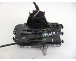 Cerradura puerta delantera derecha, Ford Fiesta (CE1) Trend 2018, H1BA-A21812-SB