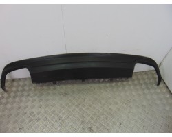 Spoiler paragolpes trasero, 4G0807521T