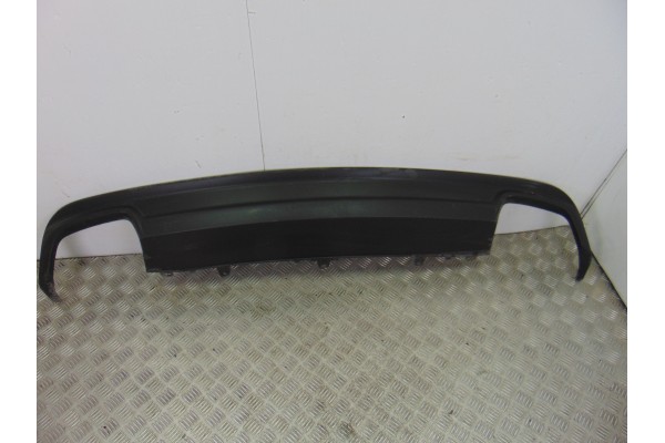 Spoiler paragolpes trasero, 4G0807521T