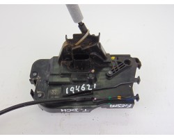 Cerradura puerta trasera derecha, Ford Fiesta (CE1) Trend 2018, H1BA-A26412-CB