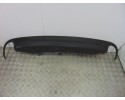 Spoiler paragolpes trasero, 4G0807521A