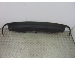 Spoiler paragolpes trasero, 4G0807521A