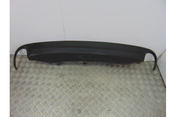 Spoiler paragolpes trasero, 4G0807521A