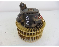 Motor calefaccion, Mercedes-benz Clase a (Bm 168) 160 (168.033) 2000