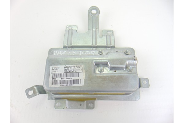 Airbag lateral delantero izquierdo, Bmw Serie X3 (E83) 2.0d 2005, 30371167A
