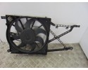 Electroventilador, Opel Astra H Berlina Sport 2005, 13205941