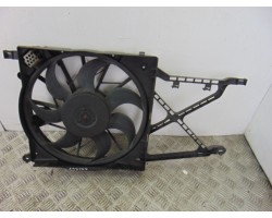 Electroventilador, Opel Astra H Berlina Sport 2005, 13205941