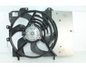 Electroventilador, Citroen C3 Picasso Exclusive 2013, 9682895680