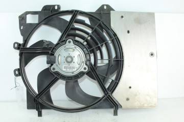 Electroventilador, Citroen C3 Picasso Exclusive 2013, 9682895680