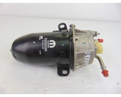 Filtro gasoil, Fiat Ii Tipo (357) Hatchback Easy 2017, 52033266