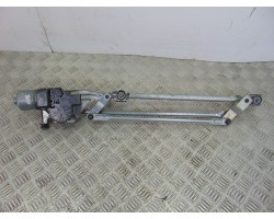 Motor limpia delantero, Ford Focus Berlina (CB4) Trend 2009