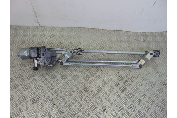 Motor limpia delantero, Ford Focus Berlina (CB4) Trend 2009