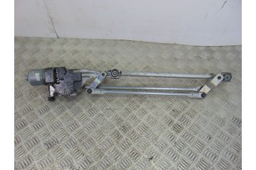 Motor limpia delantero, Ford Focus Berlina (CB4) Trend 2009