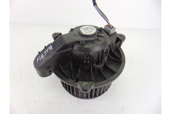 Motor calefaccion, Ford Fiesta (CE1) Trend 2018, H1BH-19846-AA