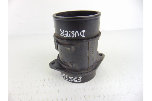 Caudalimetro, Dacia Duster I Black Shadow 4x4 2016, 8200682558B