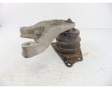Soporte motor derecho, Volkswagen Polo V (6R1) Advance 2012, 6Q0199185AB