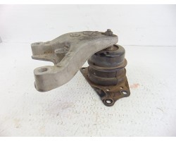 Soporte motor derecho, Volkswagen Polo V (6R1) Advance 2012, 6Q0199185AB