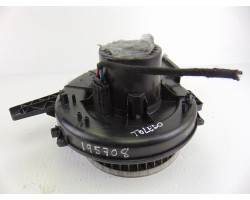 Motor calefaccion, Seat Toledo (KG3) Reference 2014, 6R1819015
