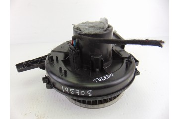 Motor calefaccion, Seat Toledo (KG3) Reference 2014, 6R1819015