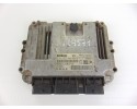 Centralita motor uce, Citroen Xsara Picasso 2.0 HDi Satisfaction, 9656841080