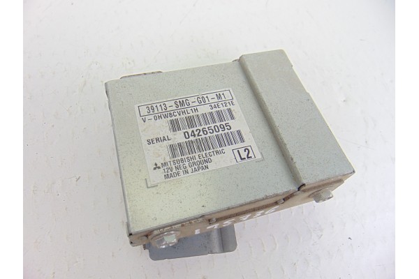 Módulo electrónico, Honda Civic 5 Puertas (Fk) 1.8 Comfort 2011, 39113SMGG01M1