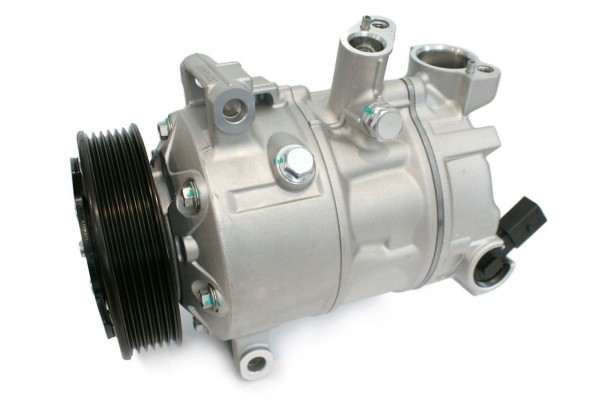 AIR CONDITIONING COMPRESSOR 1K0820803E 1K0820803G 1K0820803P Part manufacturer EURO KLIMA
