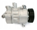 AIR CONDITIONING COMPRESSOR 1K0820803E 1K0820803G 1K0820803P Quality of parts according to GVO Z replacement