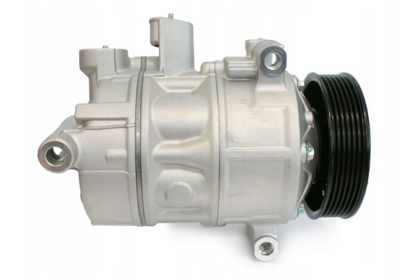 AIR CONDITIONING COMPRESSOR 1K0820803E 1K0820803G 1K0820803P Quality of parts according to GVO Z replacement