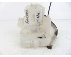 Cerradura puerta trasera izquierda, Subaru Forester (S12/SH) XS Classic 2010
