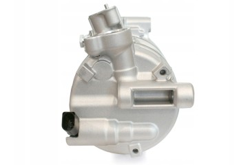 AIR CONDITIONING COMPRESSOR 1K0820803E 1K0820803G 1K0820803P Car type passenger cars