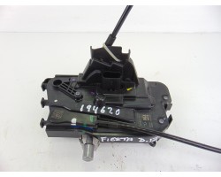 Cerradura puerta delantera izquierda, Ford Fiesta (CE1) Trend 2018, H1BA-A21813-PB