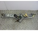 Motor limpia delantero, Mercedes-benz Clase S (Bm 220) Berlina 320 Cdi (220.025) 2005, 2208200542